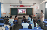 合肥市庆平希望学校举办校园辩论赛并积极组队参加区中学生辩论赛