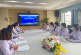合肥市双岗幼儿园教育集团参加2022中国-新西兰学前教育研讨会线上学习