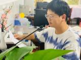 合肥市行知小学开展“我是行知娃 爱说普通话”主题周活动