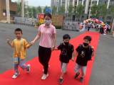 时隔俩月好像只隔了两天：合肥经开实验高刘小学开学报到静悄悄