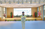 合肥市荣城幼儿园教育集团丽水分园第25届全国推普周活动暨语言文字系列活动