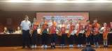 合肥市新安江路小学两位同学获瑶海区科技创新区长奖