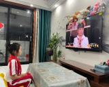 《2022开学第一课》： 一堂贯通历史、现实、未来的公开课