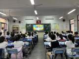 合肥市长江路第二小学橡树湾校区开展2022年秋季开学典礼
