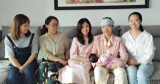 心系教职工 情暖一家人——合肥市双岗幼儿园教育集团总园工会慰问生育教师
