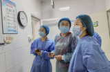 食品安全第三方机构对合肥市双岗幼儿园教育集团逍然居分园进行食品安全风险评估检查