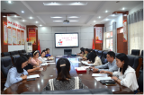 青蓝携手同追梦，凝心聚力共进步——宁国市西津小学举行“相约希望”青蓝工程师徒结对仪式