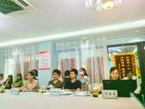 合肥市荣幼教育集团教师参加庐阳区自主游戏评选活动