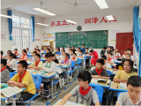 新教師 新活力 新精彩  ——寧國市西津小學開展新進教師公開課展示活動