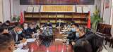 宿州市埇桥区栏杆中心校召开教育教学现场观摩会