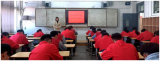 界首一中：数学文化知识竞赛圆满落幕