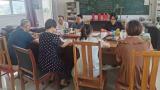 教学比武促创新，课堂实践展风采——安师大附属桐城学校高桥校区开展教师教学基本功大赛活动