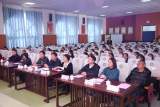 合肥市琥珀名城小学教育集团成功举办第四次少代会暨主题建队日活动