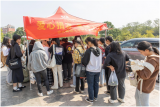 3年超10000件 安庆师大学子为偏远地区孩子捐赠衣物送温暖