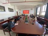芜湖职业技术学院举行各校区功能定位暨资源整合工作研讨会