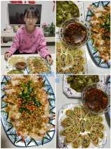 合肥经开实验学校云端德育系列活动——不负“食”光  “云”享美食厨艺小达人烹饪活动      