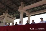 朝气蓬勃展活力 少年舞动现青春——合肥一六八新店花园学校开展第六届广播操比赛