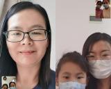 合肥市长江路幼儿园杏林分园：家访有爱 聆听花开