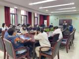 教研花开 金秋绽放 ——合肥市长江路第二小学橡树湾校区数学教研组开展集中教研活动