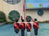 合肥市宿州路幼儿园教育集团森林城分园：坚守“粮”心 不负“食”光