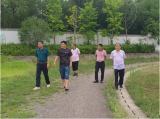 真心帮扶建浴室 倾情奉献慰师心——桐城市大关教育集团校王集学校获上海企业家爱心捐助