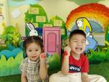 ​合肥庐阳实验幼儿园教育集团：童心爱祖国
