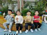 合肥市庐阳实验幼儿园教育集团海棠园开展“遇见秋天，感受秋韵”绿色主题活动
