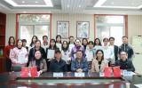 好风凭借力 扬帆正当时——合肥市瑶海区张华利名师工作室揭牌