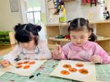 合肥市宿州路幼儿园湖畔分园：感恩重阳 浓情宿幼 