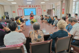 合肥市瑶海实验小学开展红色教育活动