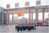 缅怀革命先烈，弘扬爱国精神  ——怀宁县振宁小学举行烈士纪念日活动