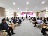 对话班级常规管理，做智慧班主任——合肥经开实验学校七年级部开展班主任沙龙活动