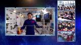 天宫课堂三度开讲 迎来全新“太空教室”