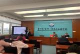 合肥市六安路小学荣城花园分校：扎实做常规  展亮点改不足