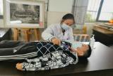 合肥市五一小学顺利完成学生健康体检工作
