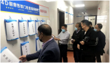 巡校园 治隐患 保安全——界首一中养城校区开展校园安全隐患集中排查整治活动
