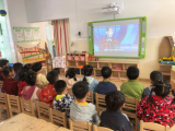 珍惜粮食    不负“食”光 ——合肥市宿州路幼儿园开展世界粮食日主题教育活动          