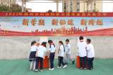 天長市第三中學(xué)：  科普大篷車開進(jìn)校園  沉浸式體驗(yàn)科技魅力