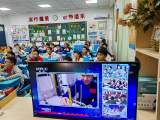 中国空间站第三次太空授课活动取得圆满成功