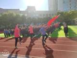 争做好队员——合肥市长江路第二小学栢景湾二年级少先队举行入队仪式