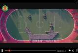 超燃！合肥千名职教学生用军训汇演向祖国献礼