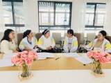 研“路径”，明方法 ——合肥荣幼教育集团美丽景湾分园开展常规教研活动 