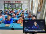 观天宫课堂  探宇宙奥秘——合肥市芙蓉小学师生观看“天宫课堂”第三课直播活动