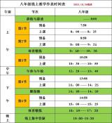 合肥市庆平希望学校：线上教学  闻令即动，听令必行