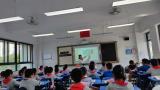 新进教师展风采，课堂亮相促成长——合肥市长江路第三小学兰亭分校新教师亮相课英语专场