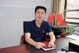 合肥市马岗实验小学党总支：以阅读的方式行走