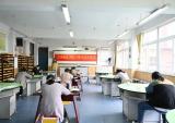 合肥市行知小学承办瑶海区第四届教坛新星小学综合实践活动学科选拔活动