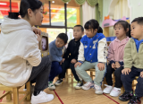 用心教育 将爱延时——合肥市双岗幼儿园教育集团暖民心行动之安心托幼延时服务
