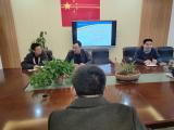 合肥市五十中学西校高刘分校：线上教学要适应学生身心发展要求