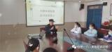 共建和谐校园，反对校园暴力 ——合肥一六八新店花园学校开展“法治进校园” 普法宣讲活动